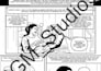 make color on your comic book
